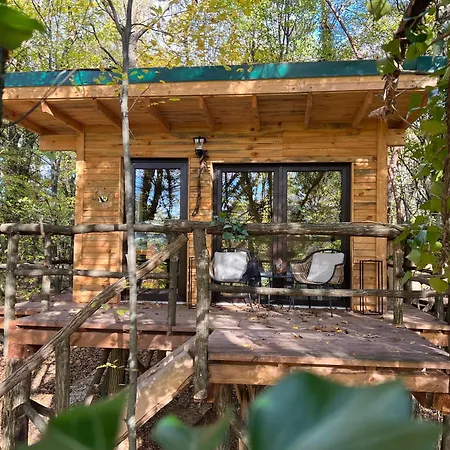 Living Forest Resort Moravske Toplice Exterior foto
