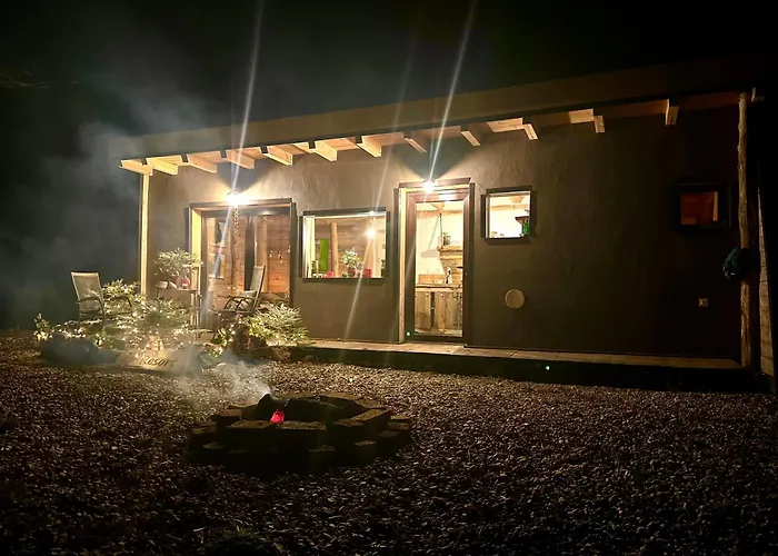 Living Forest Resort