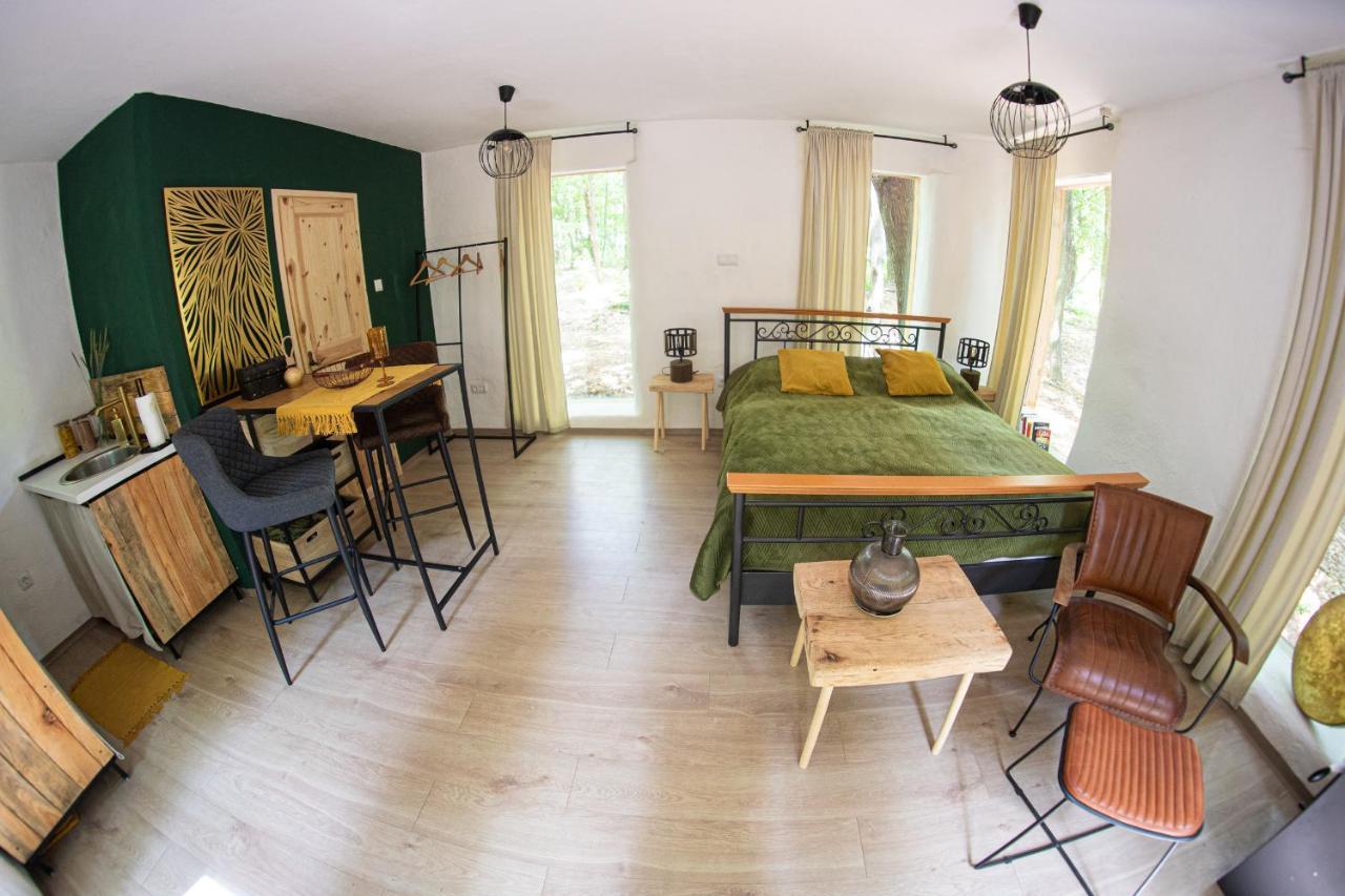 Living Forest Apartamento *