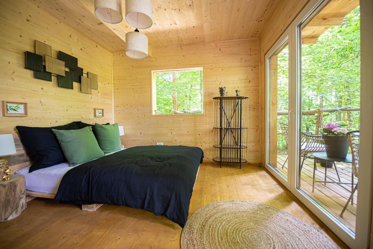 Apartamento Living Forest
