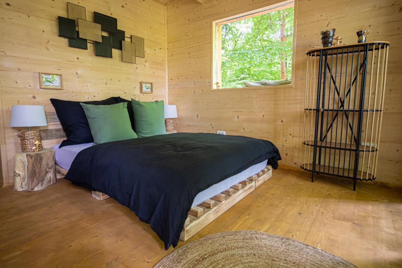 Living Forest Apartment Moravske Toplice