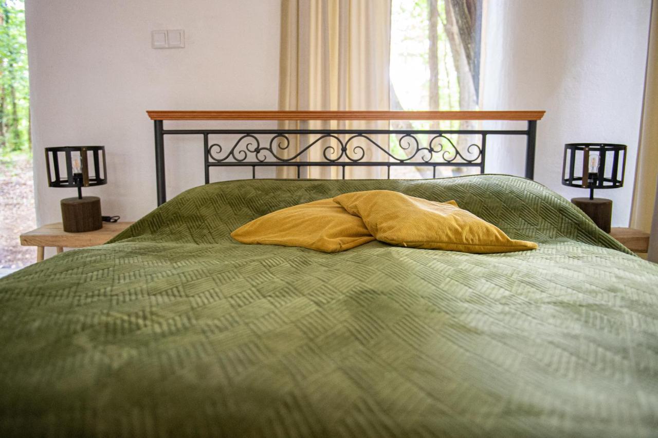 Living Forest Apartment Moravske Toplice