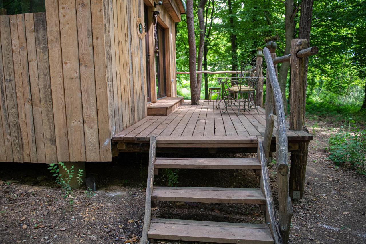 Living Forest Moravske Toplice