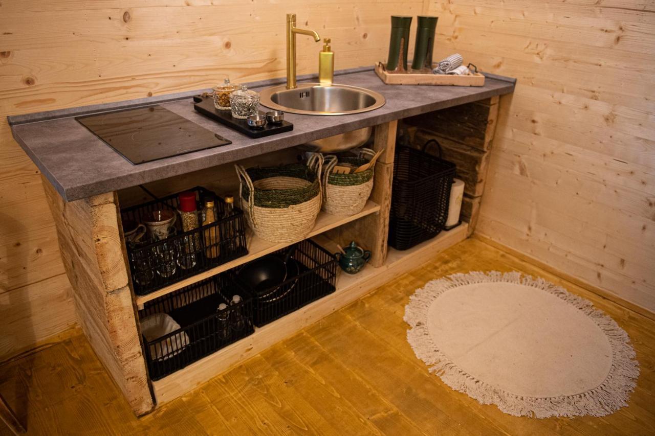 Living Forest Apartment *