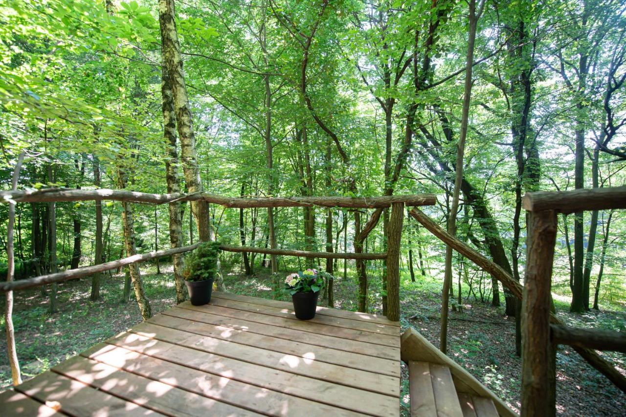 Living Forest Apartment