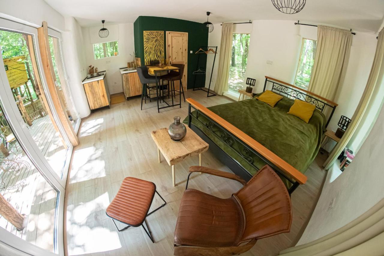Apartamento Living Forest