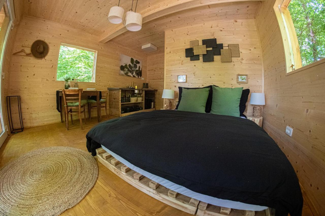 Apartamento Living Forest