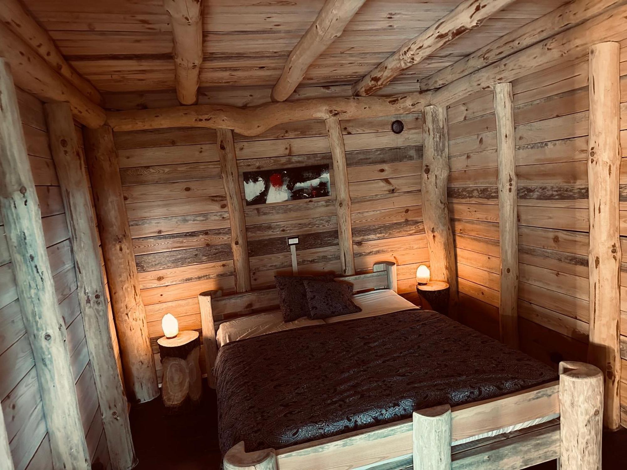 Living Forest Moravske Toplice