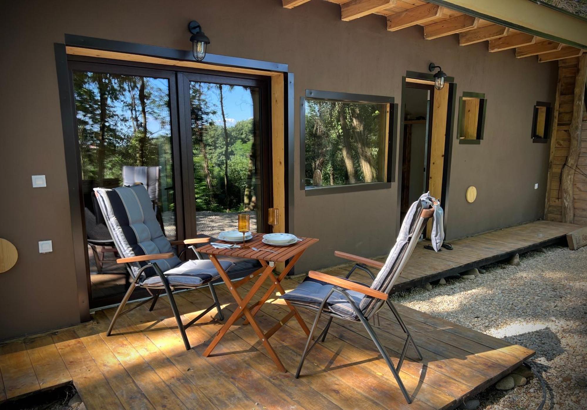 Apartamento Living Forest
