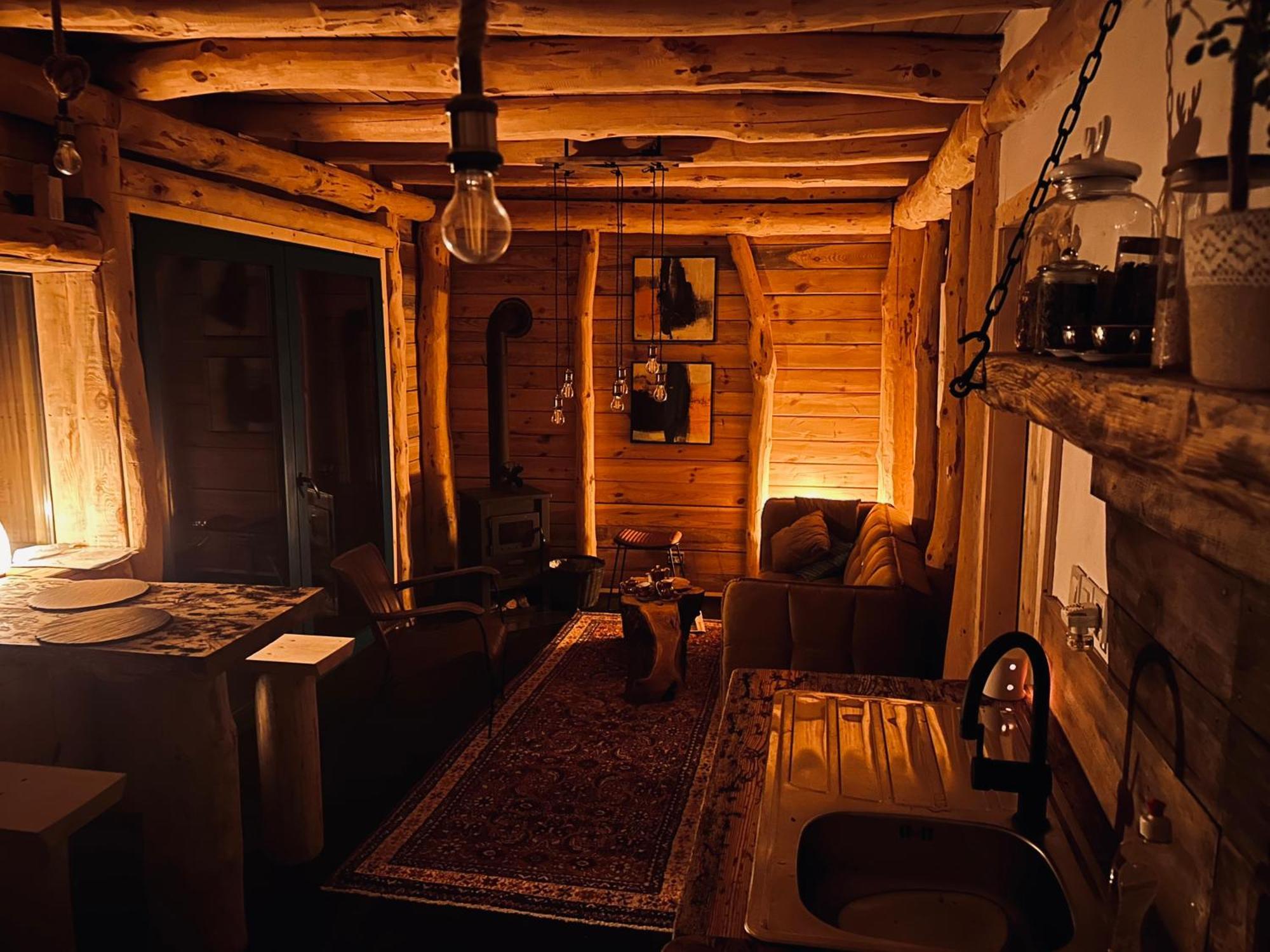 Living Forest Apartment *