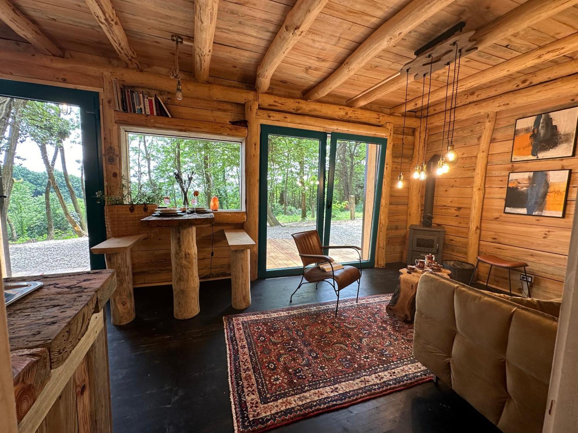 Apartamento Living Forest