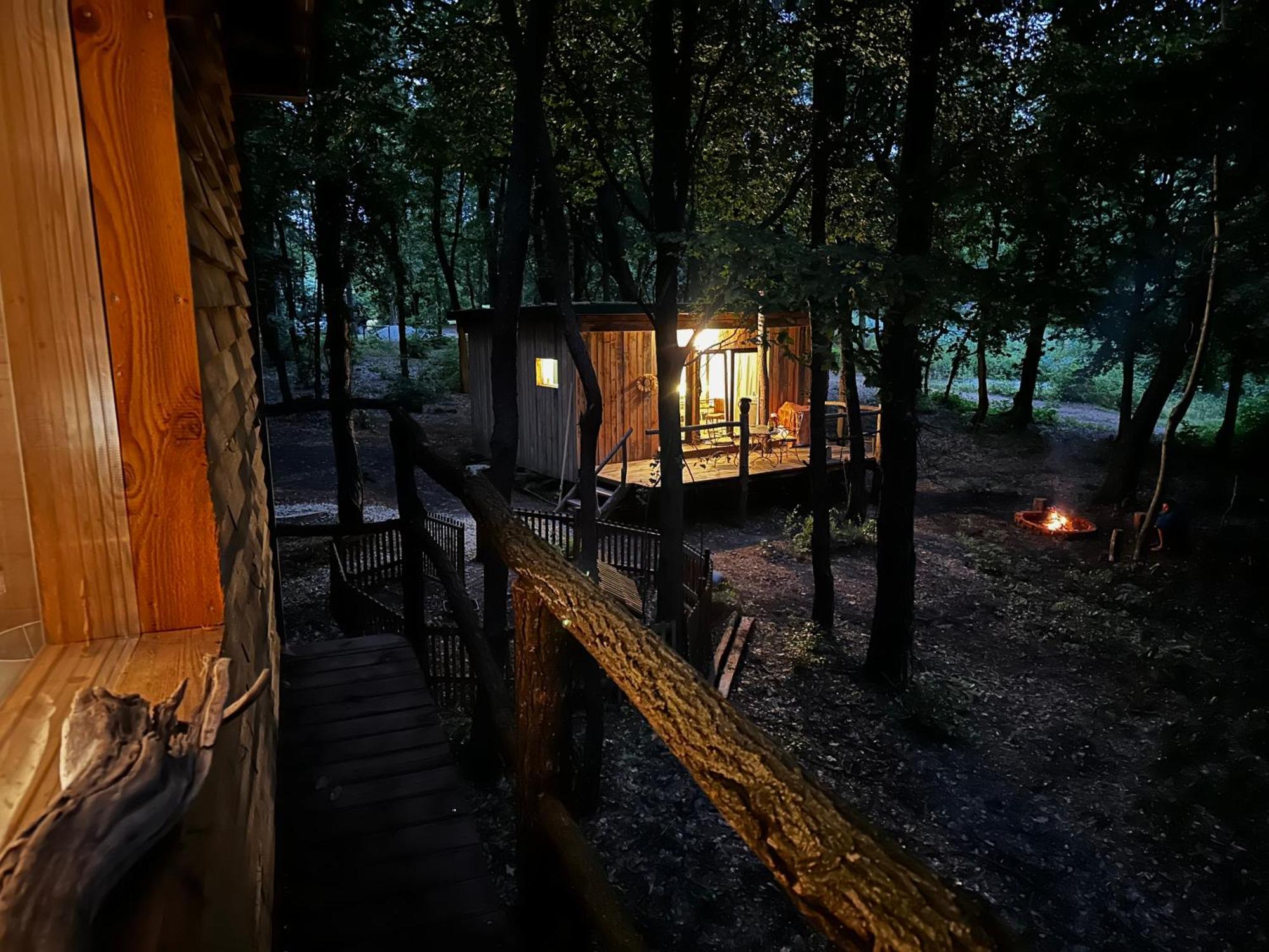 Apartamento Living Forest *