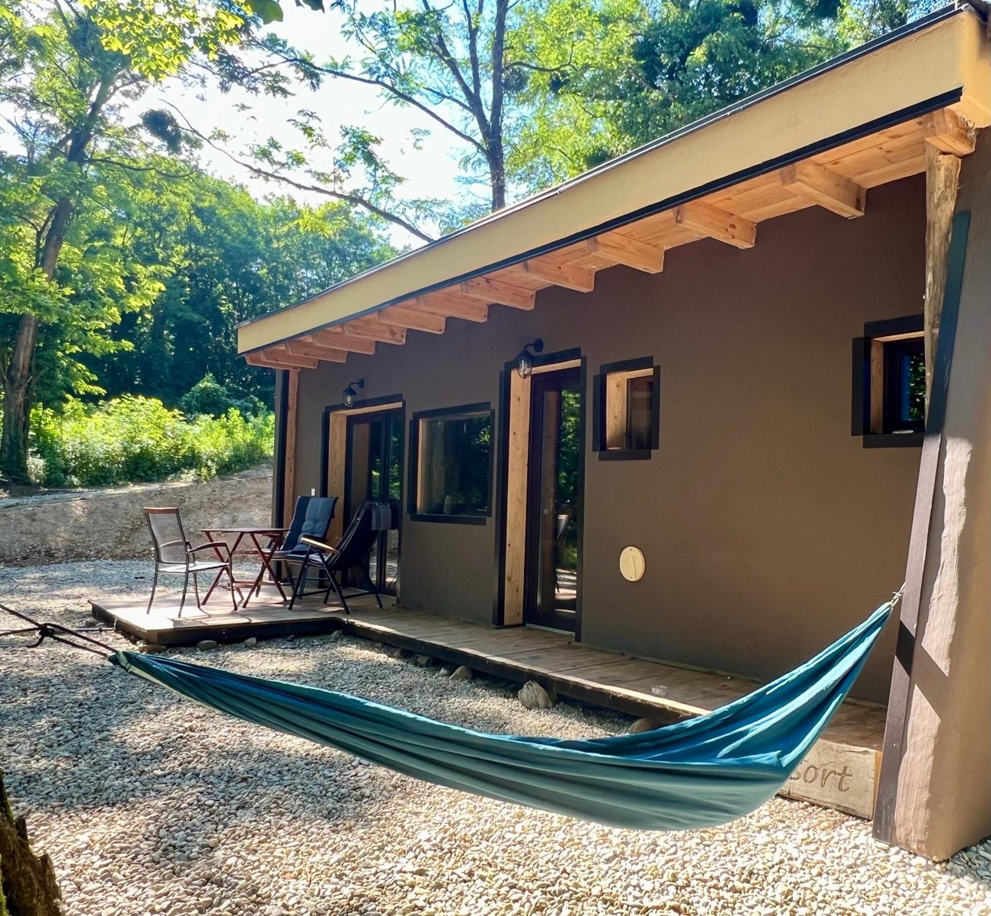 Apartamento Living Forest *