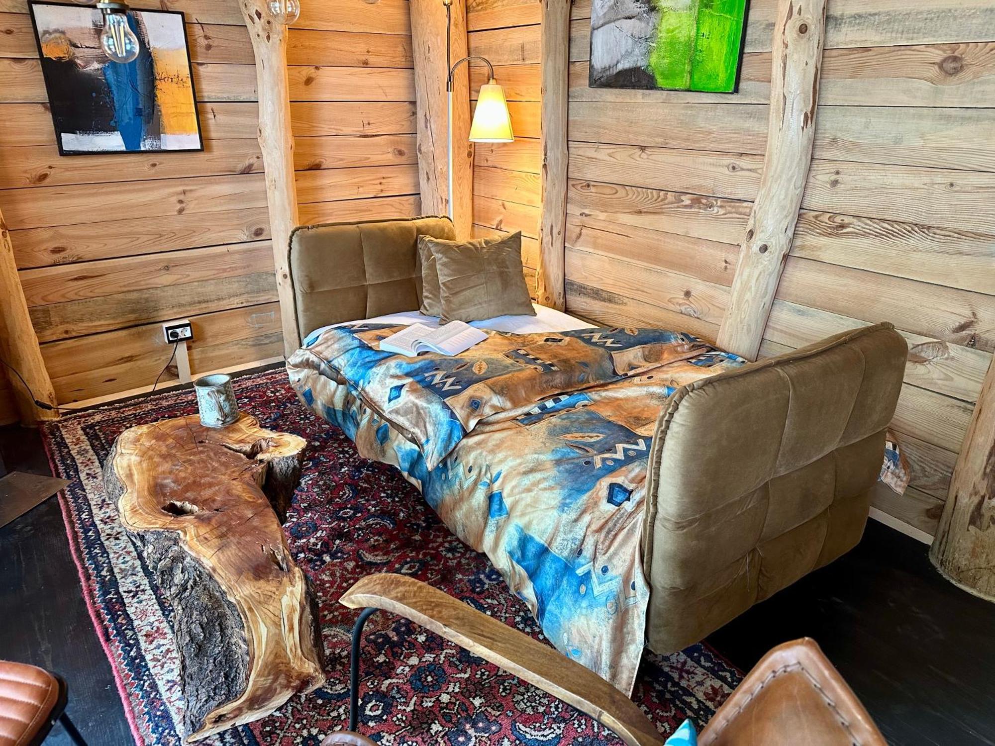 Apartamento Living Forest