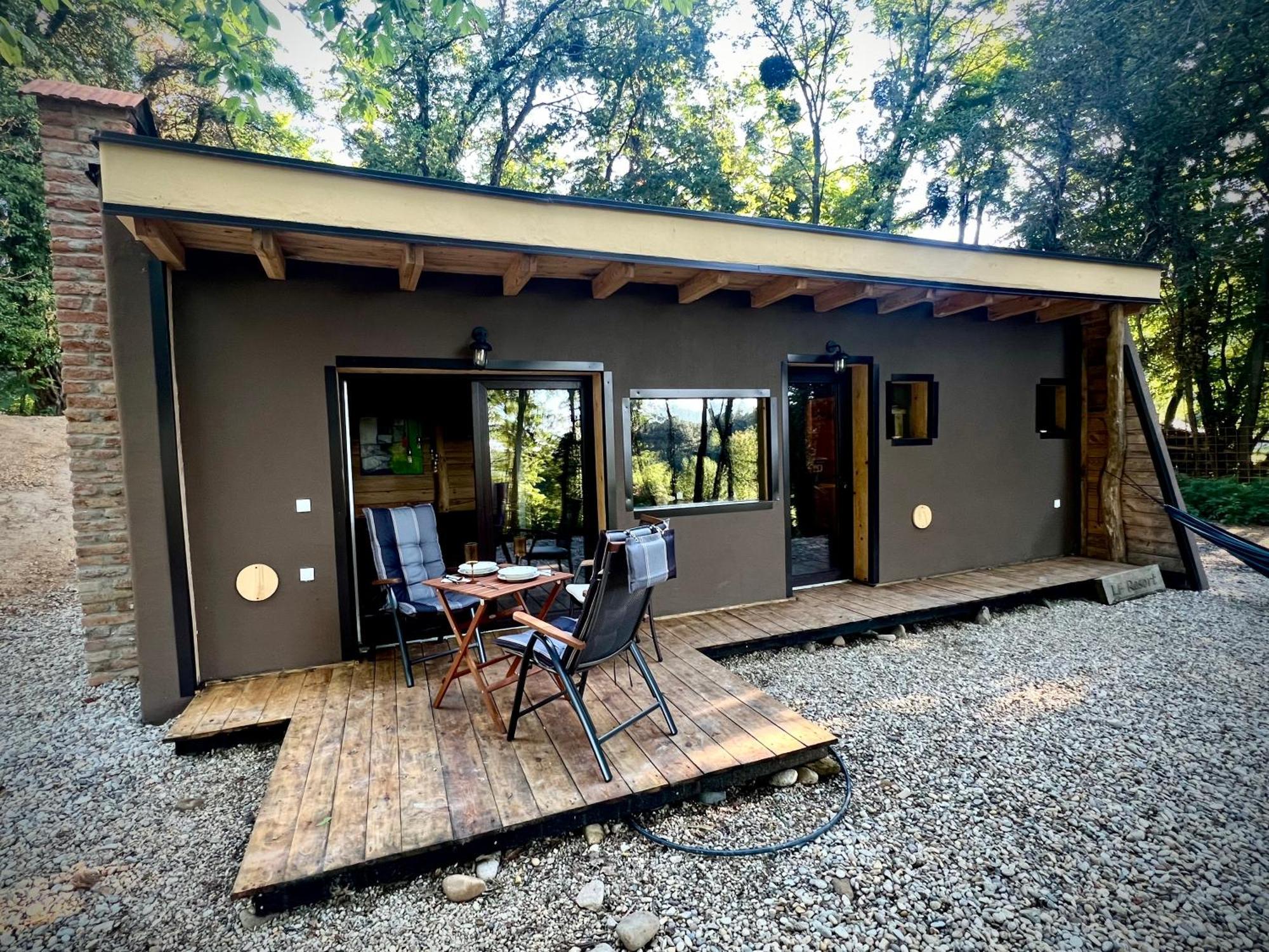 Living Forest Apartment *