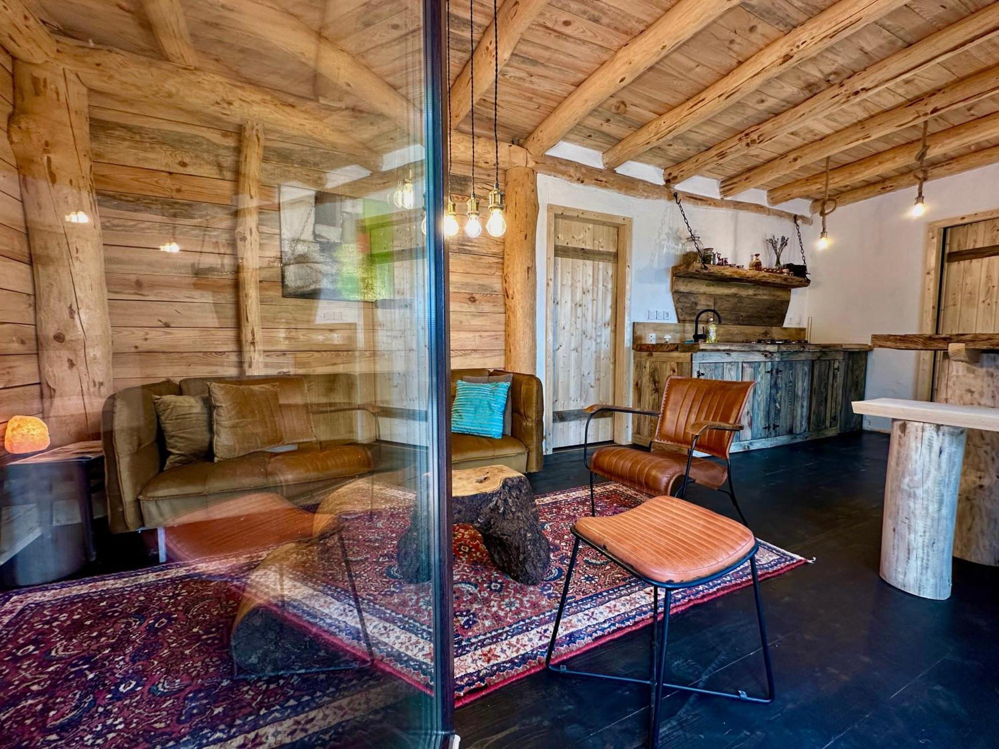Apartamento Living Forest *