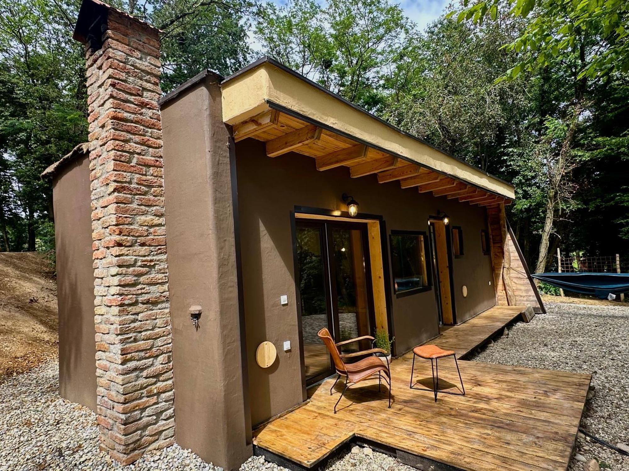 Living Forest Apartment