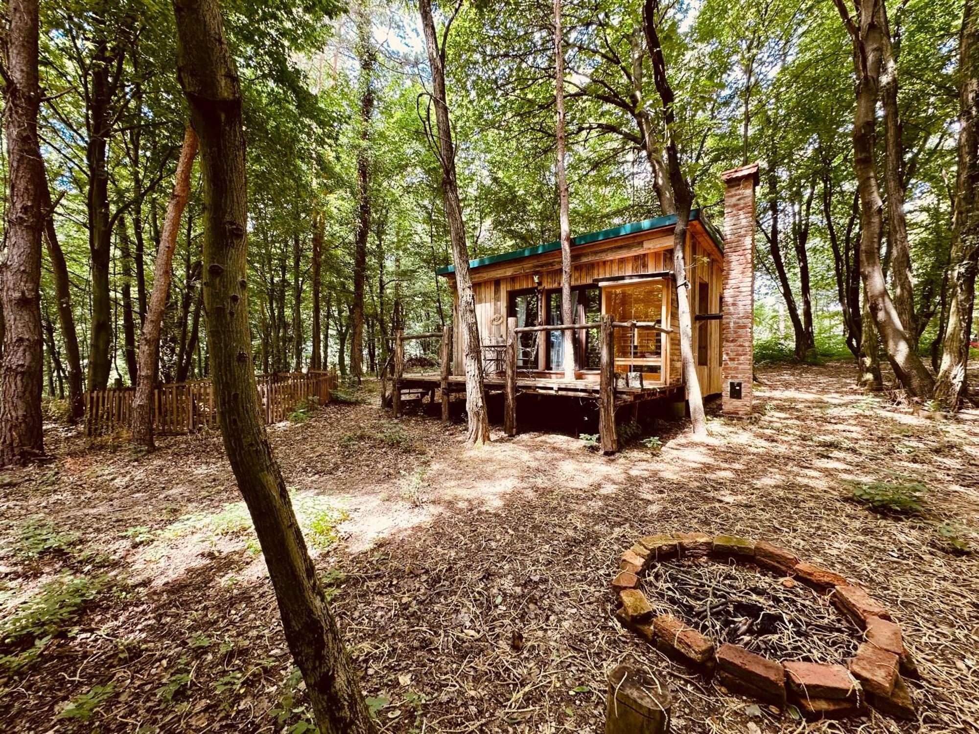 Apartment Living Forest Moravske Toplice