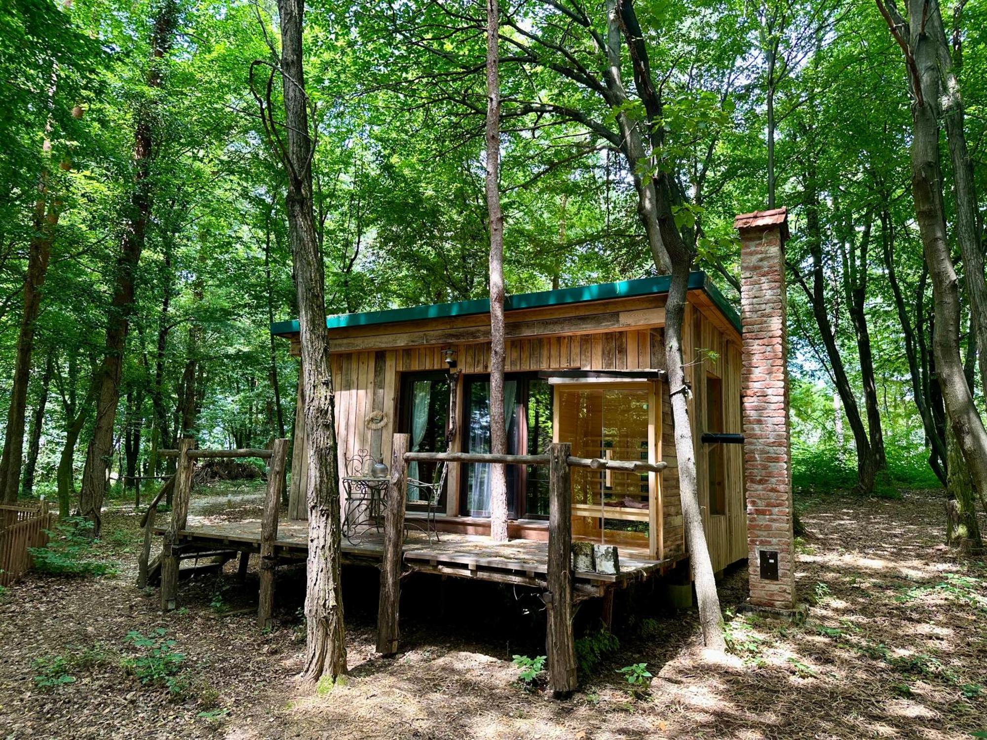 Living Forest Moravske Toplice