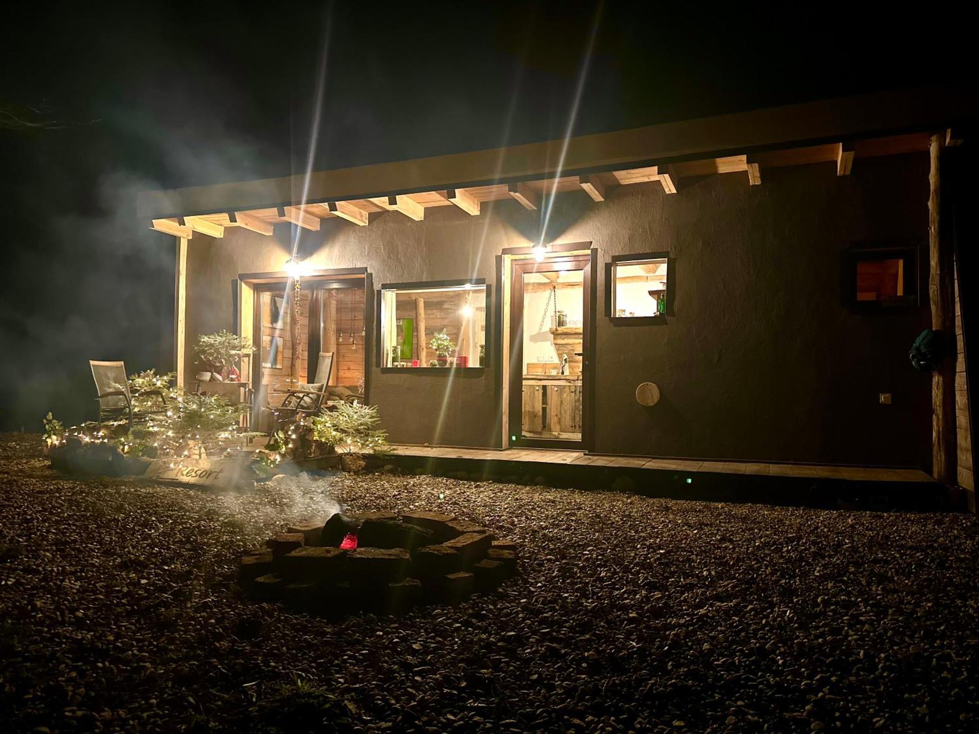 Apartamento Living Forest