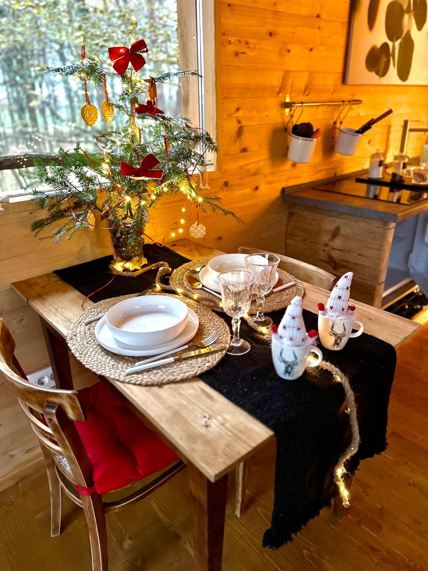 Living Forest Apartment Moravske Toplice
